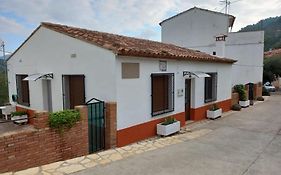 La Casita De La Alqueria, Montanejos